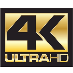 4k UHD video