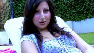 Interview vidÃ©o sexy avec a...