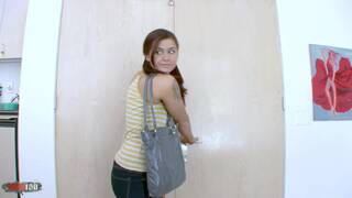 Elle aime se faire brutaliser