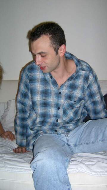 Alex Soulier Photo Sexy Gratuite #003