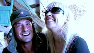 Video de l'interview sexy avec