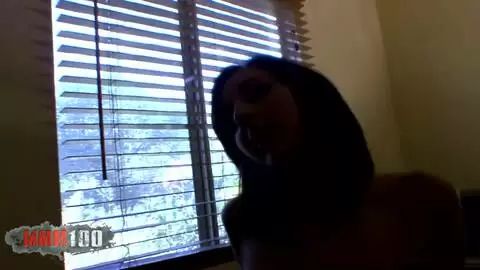 La jeune Alexis Nichole baise avec Tyler Menatt photo 07