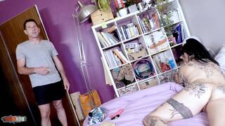 La milf franÃ§aise aux gros ...