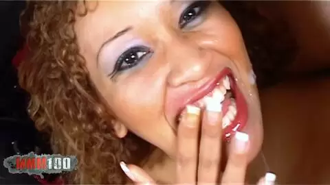 Gorge profonde et marathon anal avec Alycia Lopez et Terry Kemaco photo 16