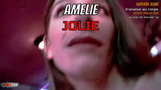 Superbe jeune française au corps n...
