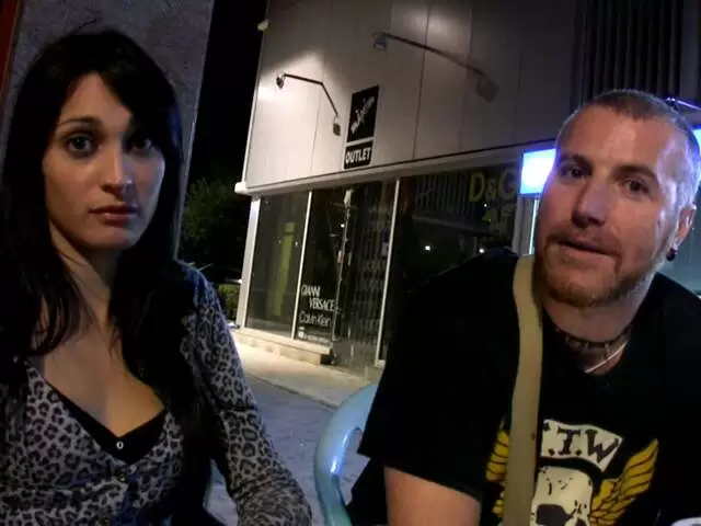 Video de l'interview sexy avec Ana Ribera  photo 1