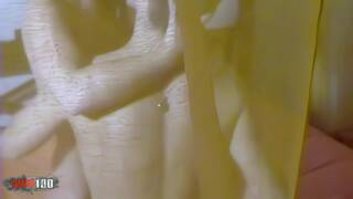 Une des premieres scenes de la