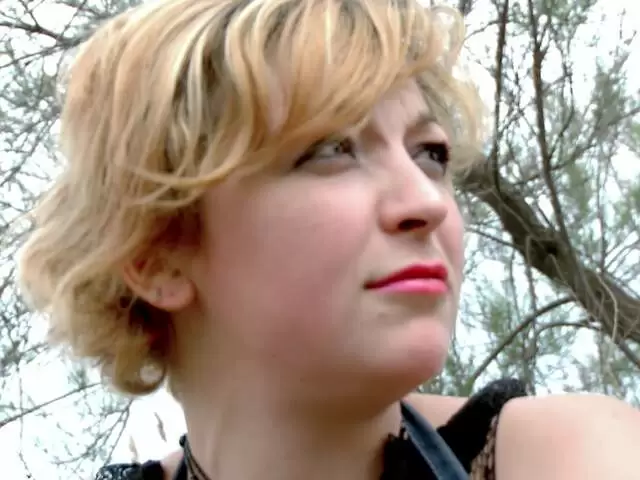 Interview porno en video avec Andrea Diangelis  photo 4