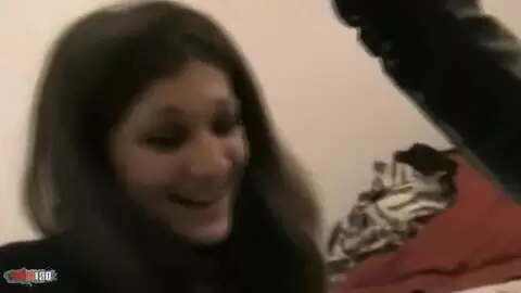 La star du porno teen arabe Angelina pose  photo 03