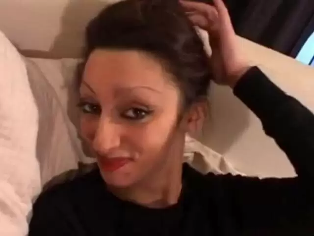 Angelina - Making of #3 photo 2