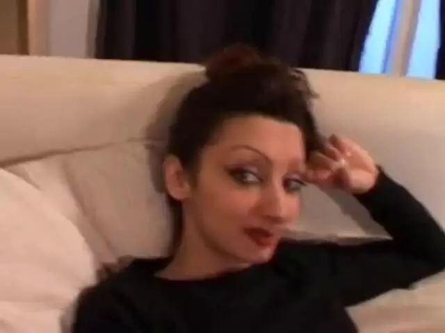 Angelina - Making of #3 photo 3