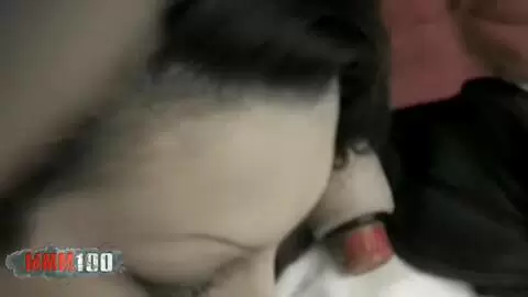 Angelina et Terry baisent devant la webcam photo 10