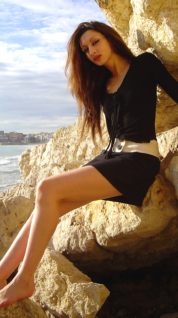 Angelina Photo Sexy Gratuite #002