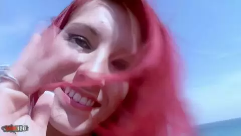 La très excitante teen Angie Kiss pose  photo 16