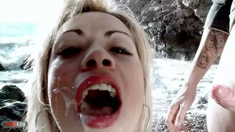 L'escalade d'Anita se transforme en action difficile avec Kevin White photo 16