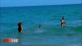 Ann lorca , belle milf rousse 