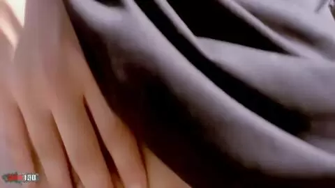 La superbe petite Anna se dévoile  photo 14