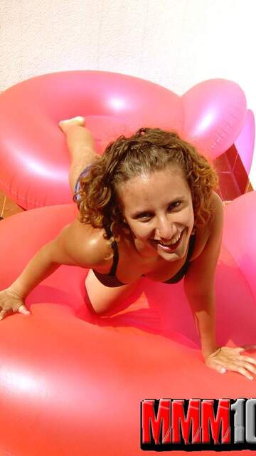 Anna Photo Sexy Gratuite #037