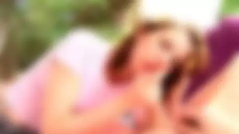 Young teen sucking a cock 