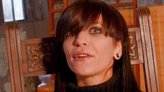 Interview vidÃ©o sexy avec a...