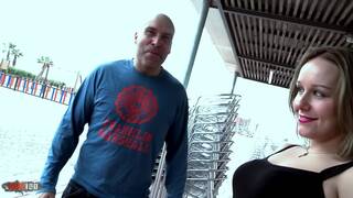 Touriste Ã©cossaise qui vien...