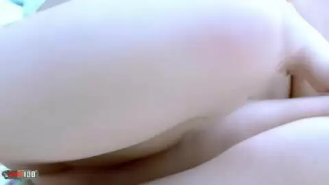 Blonde se tripote  photo 14