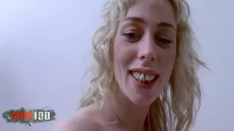 Aude et Angelina font un show pour la webcam photo 13