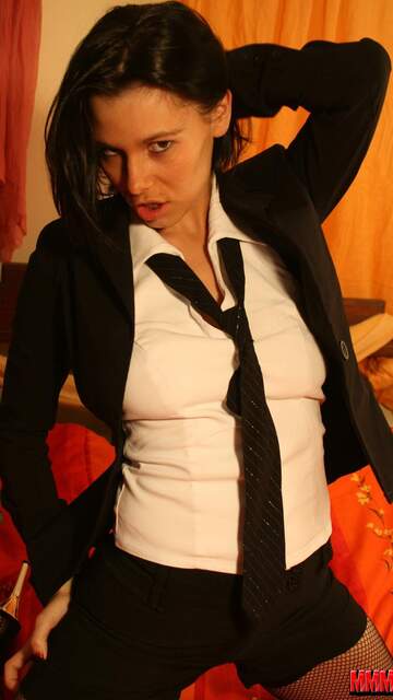 Ava Marteens Photo Sexy Gratuite #011