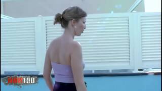 RÃ©jouissances sur les toits...