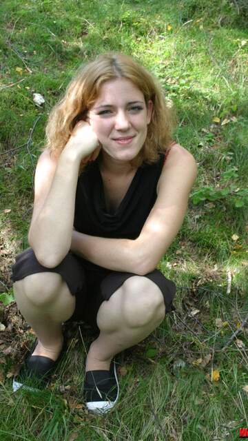 Axelle Laroche Photo Sexy Gratuite #021