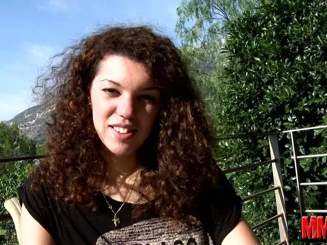 Interview Vidéo sexy avec Ayanna  photo 1