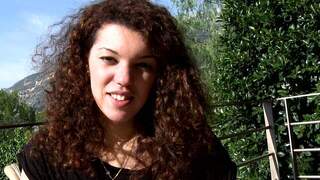 Interview vidÃ©o sexy avec a...