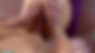 Massage de cul avec de l'huile