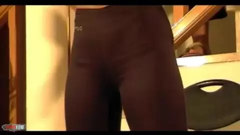 La MILF blonde Azucena se dévoile  photo 06