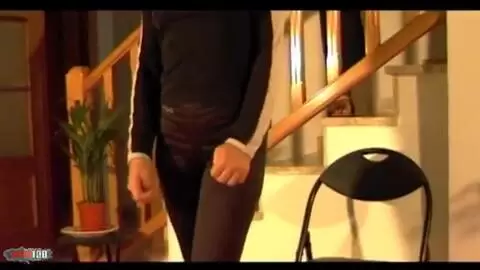 La MILF blonde Azucena se dévoile  photo 16