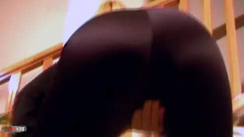 La mature blonde Azucena faisant un striptease  photo 13