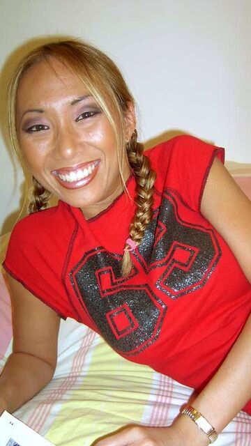 Bamboo Photo Sexy Gratuite #001