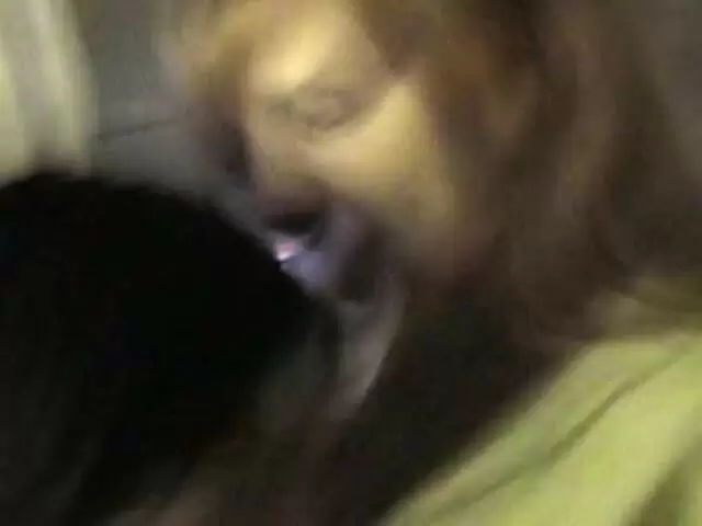 Barbara and Angelina dans un bar part 1 photo 3