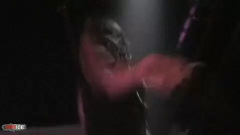 Barbara et Angelina dans un bar part 6 photo 02