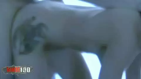 Petite baise improvisée avec Barbara Nux photo 07