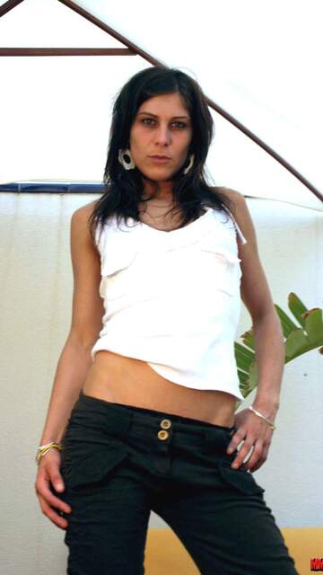 Barbara Nux Photo Sexy Gratuite #036