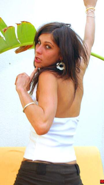 Barbara Nux Photo Sexy Gratuite #040