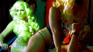 Show de milky et victoria deli