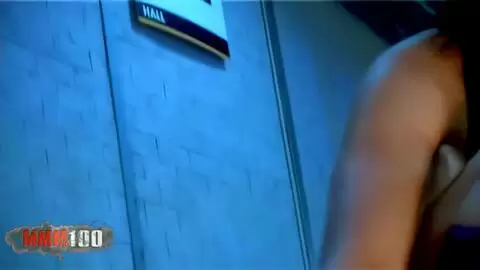 Salon erotique de Besançon 2007 show numéro 7 de Alycia Lopez photo 14