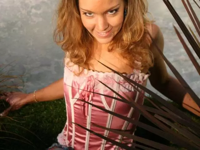 Show de Axelle Mugler au salon de Besancon 2007 (part 002) photo 3