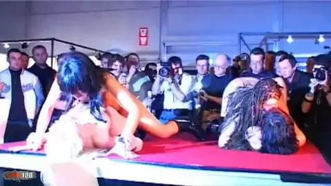 Show de Group au salon de Besancon 2007 partie 2 photo 10