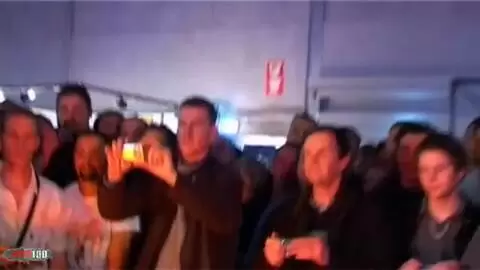 Show de Krystal au salon de Besancon 2007 (part 002) photo 06