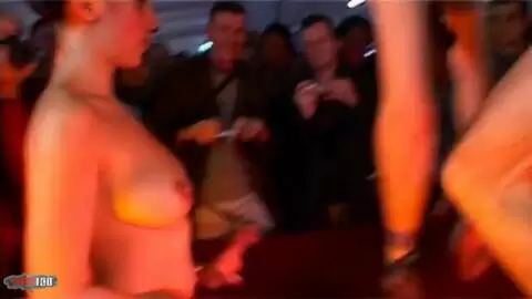 Show de Krystal au salon de Besancon 2007 (part 002) photo 15