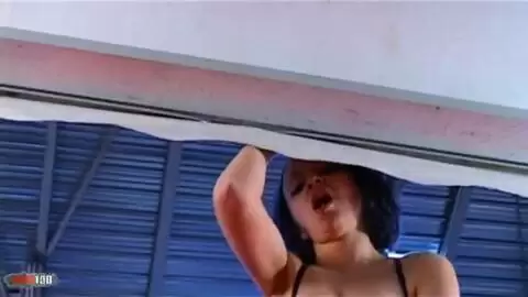 Show de Krystal au salon de Besancon 2007 (part 003) photo 04