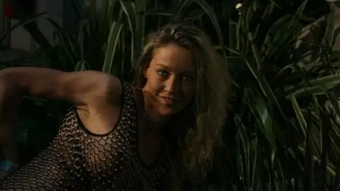 Show de Lady Margaux au salon de Besancon 2007 (part 002) photo 8